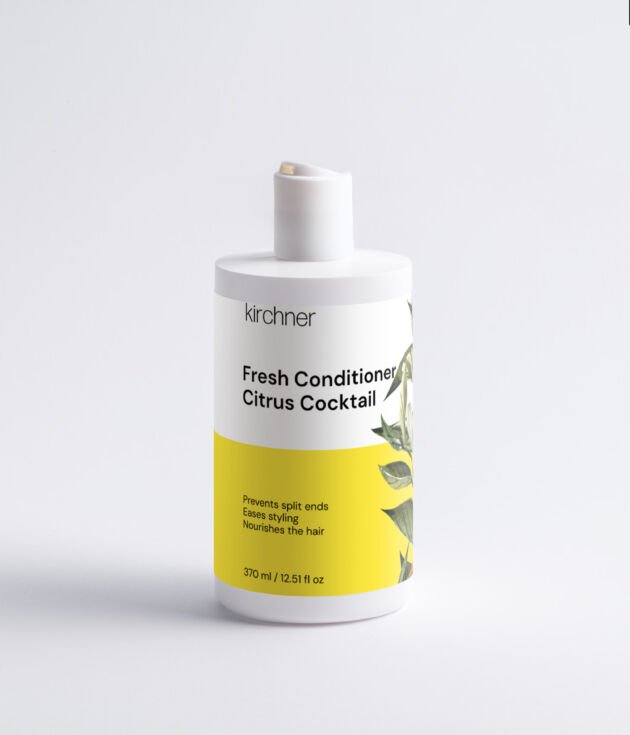 Fresh Conditioner, Citrus Cocktail