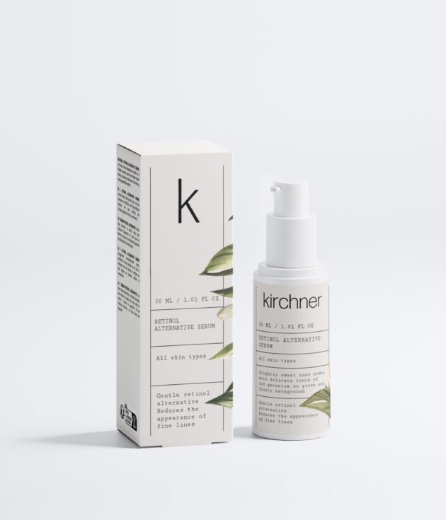Retinol Alternative Serum