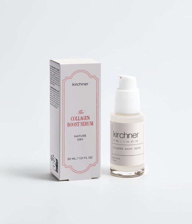 Collagen Boost Serum
