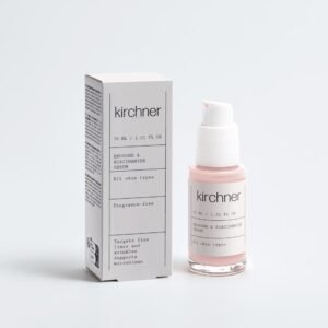 Exosome & Niacinamide Serum