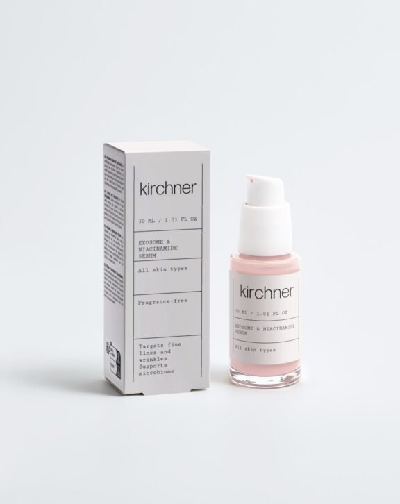 Exosome & Niacinamide Serum