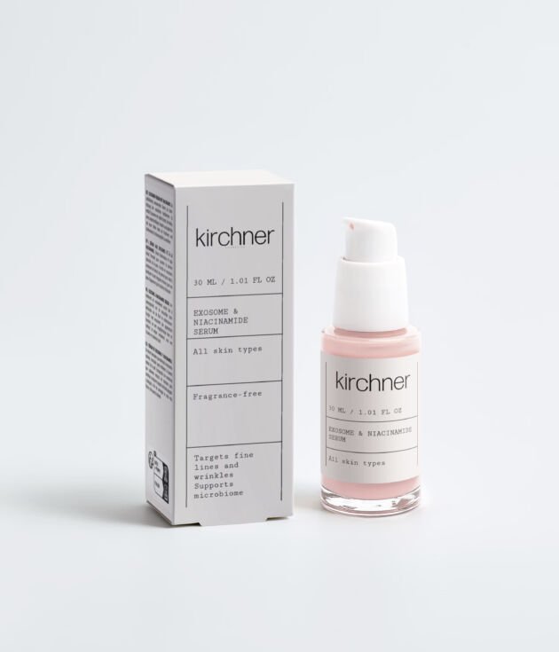 Exosome & Niacinamide Serum