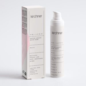 A lightweight firming cream with a clinical-grade peptide complex that helps improve skin elasticity, reduce the appearance of fine lines and wrinkles, and deliver lasting hydration. Suitable for morning and evening use, it leaves skin smoother, plumper, and visibly more youthful-looking with regular use. &nbsp;