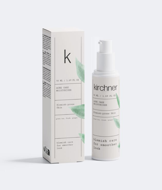 Acne Care Moisturiser